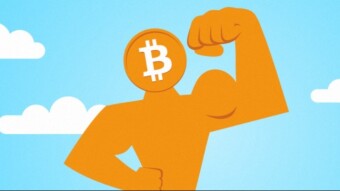 Bitcoin Gathers Strength for a New Rally Amid U.S. Stagflation Threat and Potential Rate Cuts
