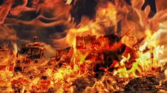 Hamas Is Playing A Really Really Stupid Game Right Now