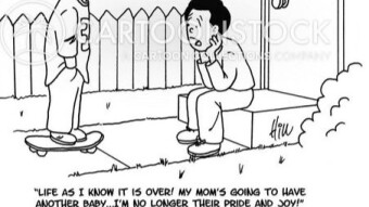 Life Of An Elder Sibling