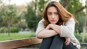 Impressionable Experiences:  Seeking The Inner Spirit:  Adolescent Regression