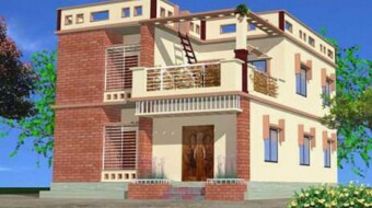 Some Creative work of Architect. Architecture is a creative and honnerable work