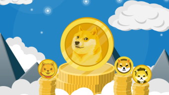 Dogecoin And Other Meme Coins: How Funny Animals Attract Billions