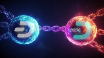 La chain di Evolution è stata ufficialmente lanciata e sta producendo blocchi!
