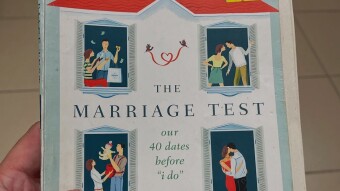 “The Marriage Test”