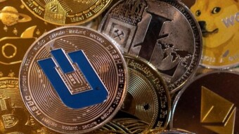 Another dip in crypto sphere??