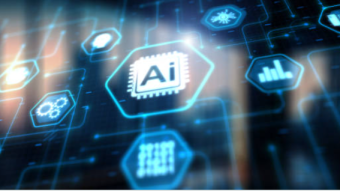 Unseen side of AI