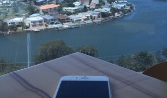 How safe is your data on your Iphone or smartphone?