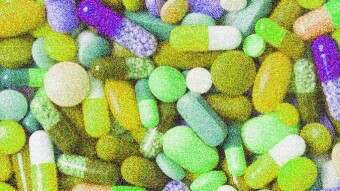 Plato’s Pharmacy (A Poem A Day #4)