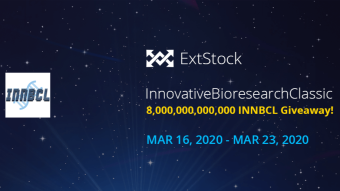 EXTSTOCK EXCHANGE INNBCL  AIRDROP (Already traded on the exchange)
