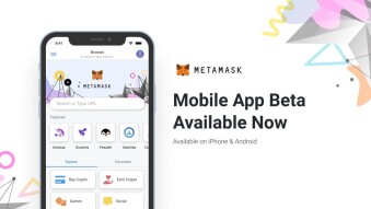 Metamask for mobile and how to set it up