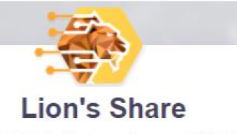 Que es LIONS SHARE el contrato inteligente !!