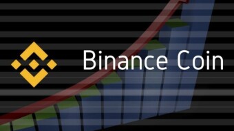 Binance Coin (BNB / BTC ) - From downtrend to laterality?