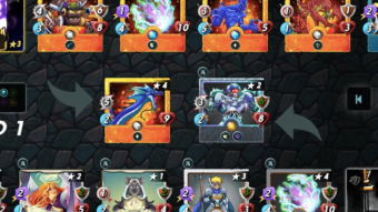Splinterlands Battle Mage Secrets: Silenced Summoners!
