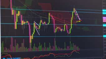 Candlestick Pattern Bearish Engulfing