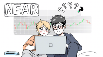 Is NEAR Worth It… or Is It Already Dead?