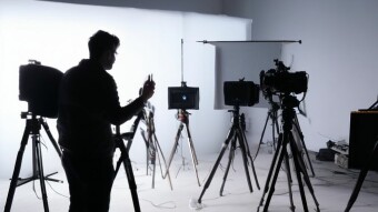 How to shoot advertising videos