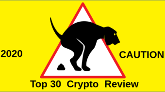 The Great Shitcoin Purge: Coming your way in 2020? Be Prepared!