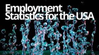 Employment Week in the USA