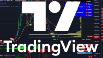 Commenting about Tradingview