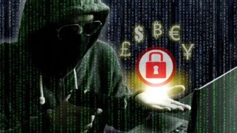 Binance and Coinbase customers were in danger. A new virus has appeared