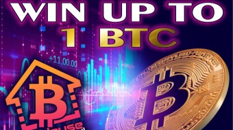 Bit House Finance: the cryptocurrency reality show project
