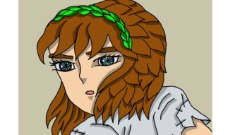 Episode 8: Second Encounter: Part 3