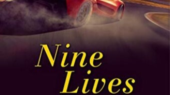 Book Review of "Nine Lives" by Danielle Steel.