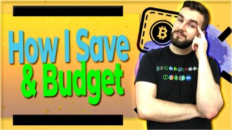 Financial Minimalism: What I Spend & How I Save