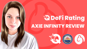 Axie Infinity review: NFT concept and AXS token