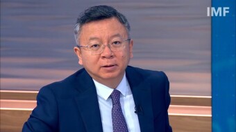 The IMF praises the merits of Chinese social credit which could be implemented in the West thanks to CBDCs. Bitcoin Is More Necessary Than Ever.