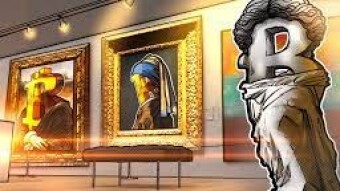 Bitcoin Ordinals: Revolutionizing NFT Creation on the Blockchain