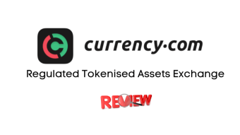 Currency.com Review