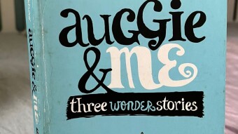“Auggie and Me”