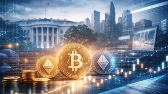 How Crypto Added $1.4 Billion to Trump’s Second-Term Wealth Boom