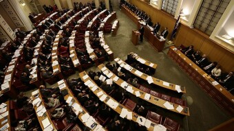 Liberland Responds to Statements Made in the Croatian Parliament