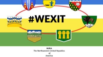 Which Way Western Canadians?