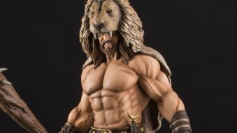 (IJCH) Rediscovering Greek Mythology: Heracles [Hercules] - His Tragic/Triumphant Story Impacts Us All)