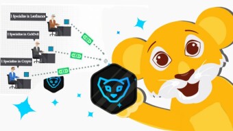 Copy Trading on CubDefi