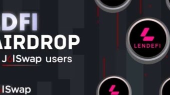 LDFI x JulSwap Airdrop