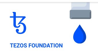 TEZOS FAUCET FOUNDATION FREE XTZ