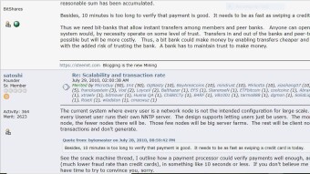 Who Are The 12 Apostles of Satoshi Nakamoto?
