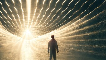 The Pattern (Original Poetry)