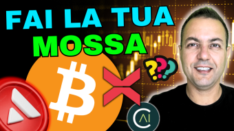 LA STAGIONE DEI SOLDI COMINCIA OGGI!