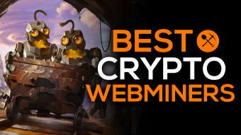 Best Options For Webmining Crypto