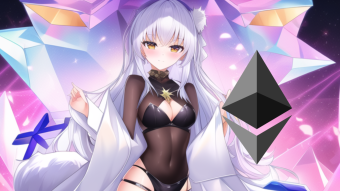 Ethereum Sexiness: How Sell-Offs Widen ETH Ownership
