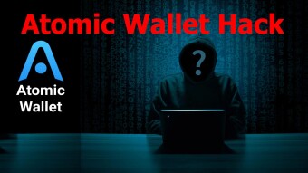 Atomic Wallet Hack