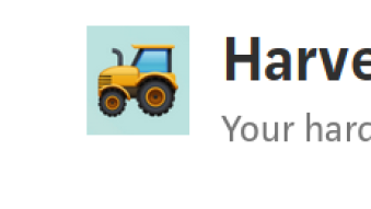 FARM as a new coin at Publish0x