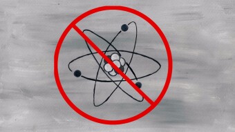 The Kybalion & Physics Introduction:  The Atomic Model is Wrong