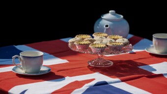New Data Suggests That Satoshi was Based in London