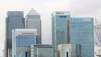 HSBC Chief Legal Officer Becomes Libra Association's First CEO